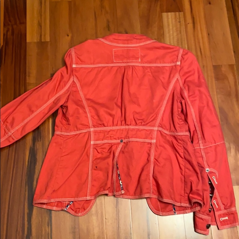 Jacket - Picture 5 of 8